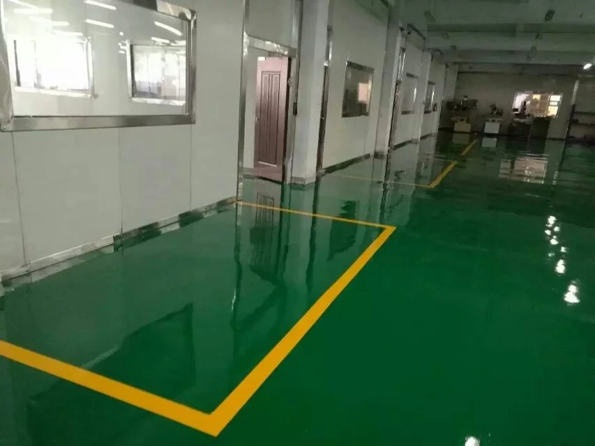 環氧地坪91香蕉视频苹果版