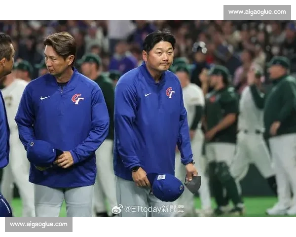 棒球世界大赛精彩回顾与历史瞬间全景解析 棒球世界大赛精彩回顾与历史瞬间全景解析