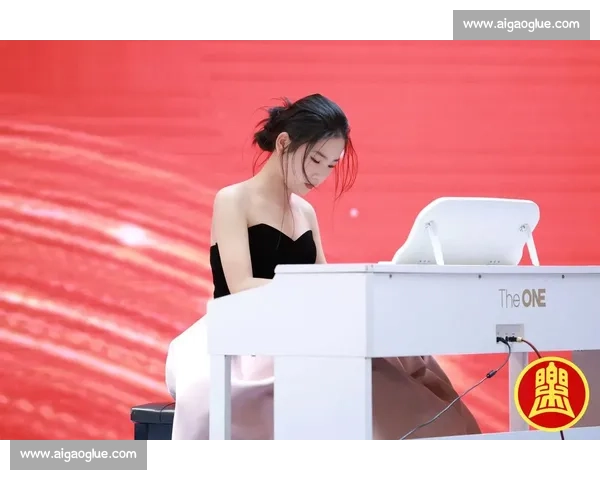 钢琴梦比赛：奏响未来的旋律，追逐音符背后的梦想与坚持