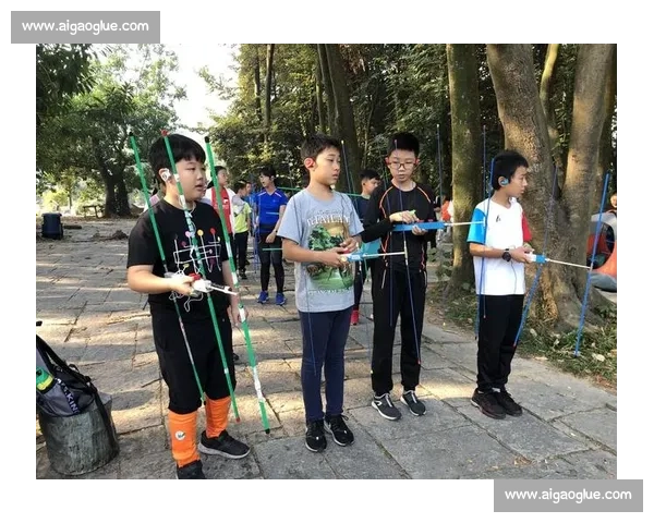 阳光测向比赛：挑战极限，探索导航新境界，展现智慧与团队协作的完美融合