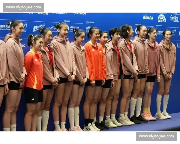 今晚女排激战即将开启,比赛直播时间安排及精彩看点提前揭晓 今晚女排激战即将开启,比赛直播时间安排及精彩看点提前揭晓