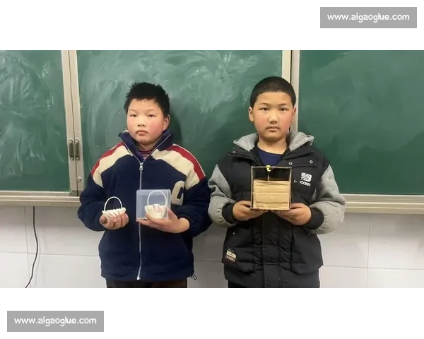 巧手创意大比拼 手工艺术展现无限想象与创意魅力 巧手创意大比拼 手工艺术展现无限想象与创意魅力