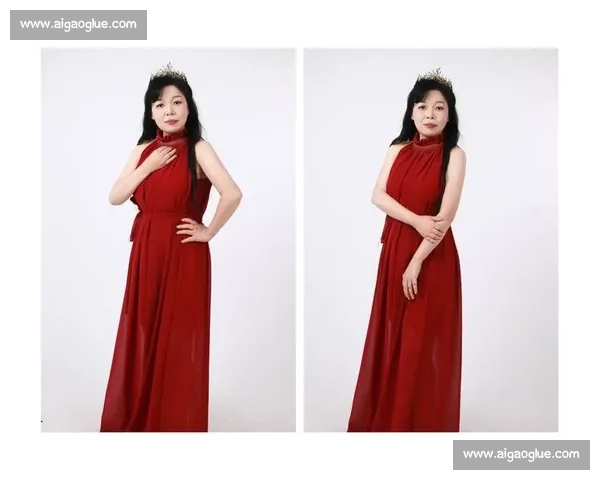 微博美胸比赛热潮来袭 展现自信与魅力的舞台 微博美胸比赛热潮来袭 展现自信与魅力的舞台