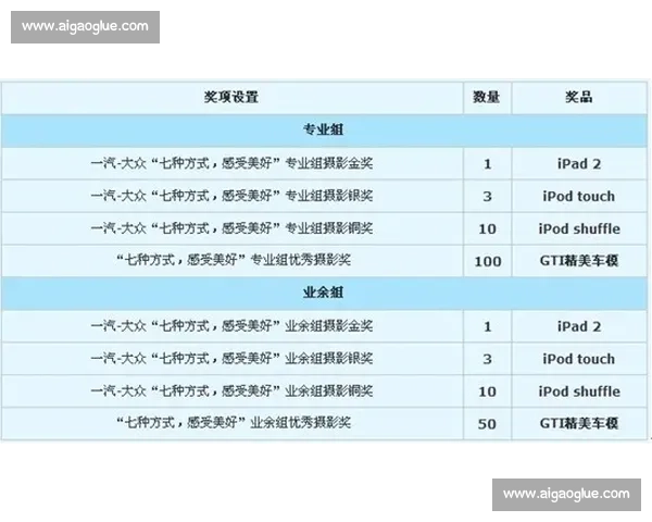 摄影比赛评分标准全面解析与创意作品评定指南