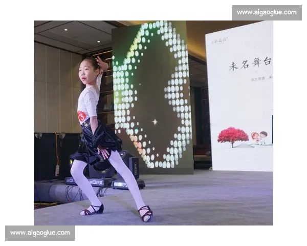 童声飞扬音乐盛典开启少儿才艺新篇章展现未来之星 童声飞扬音乐盛典开启少儿才艺新篇章展现未来之星